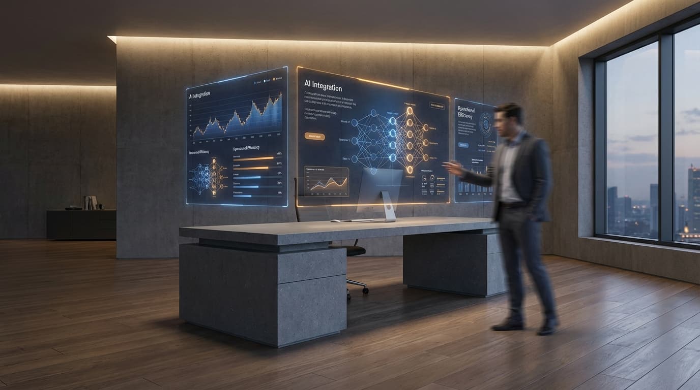 7 AI Use Cases That Are Actually Working in DACH Enterprises Right Now