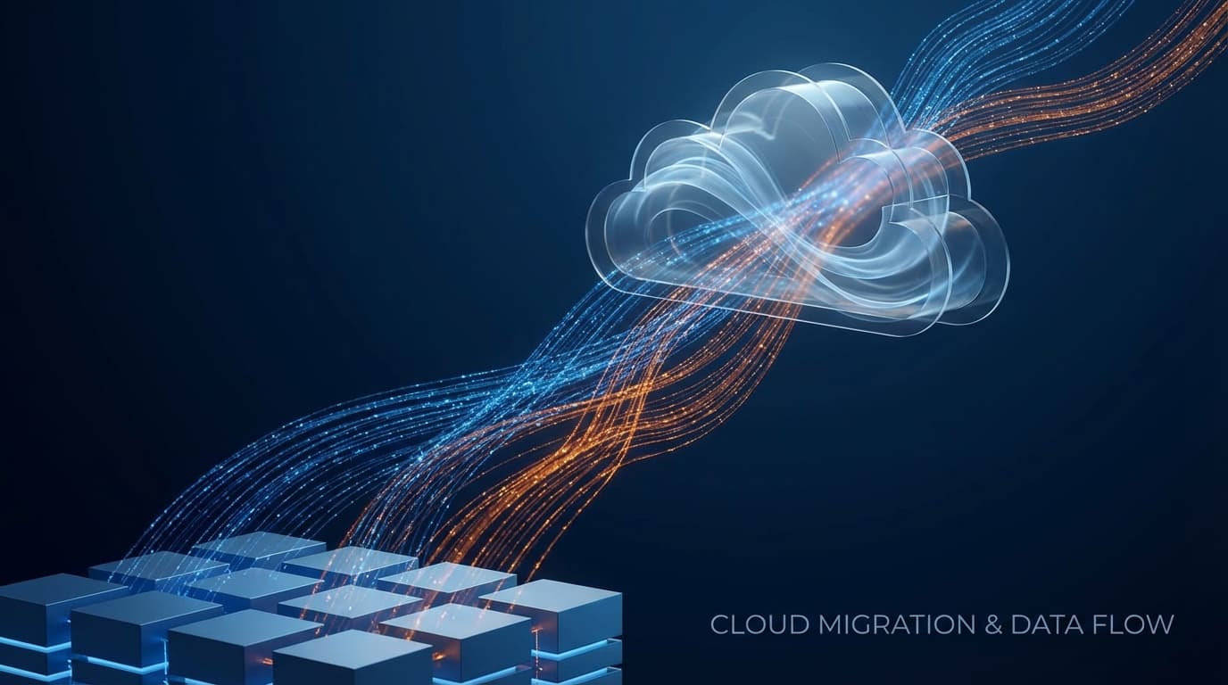 Cloud Migration Without the Chaos: A Step-by-Step Playbook for DACH Enterprises