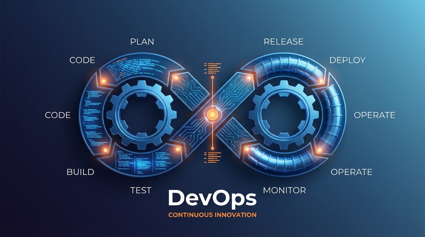 DevOps Maturity in 2026: What Separates High Performers from Everyone Else