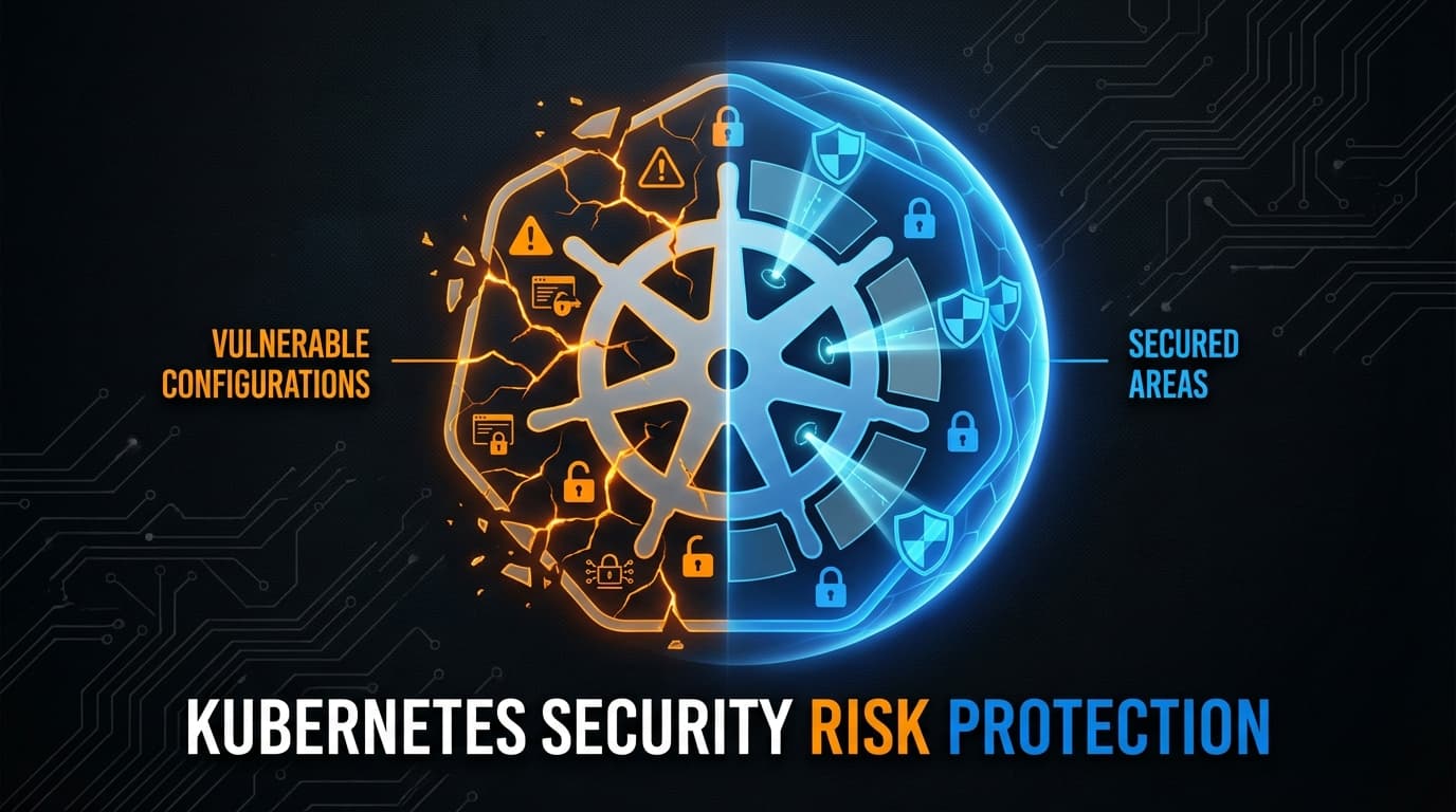 Kubernetes Security: 7 Vulnerabilities Your Team Is Probably Missing