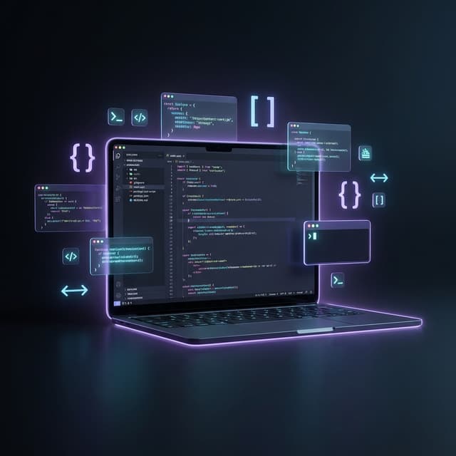 Custom Software Development